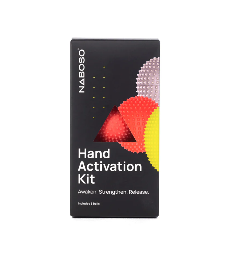 Naboso® Sensory Sticks — BodyTree Group